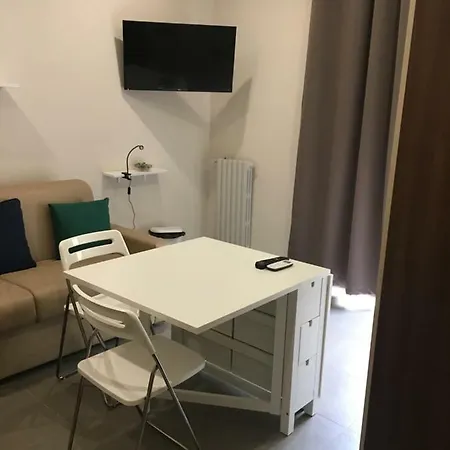 Lollo's Pensionat Sorrento