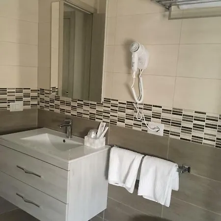 Pensionat Lollo's Sorrento