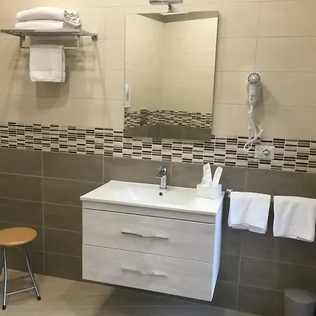 Lollo's Pensionat 3*