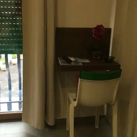 Lollo's Pensionat 3*