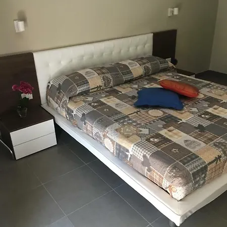Lollo's Casa de hóspedes