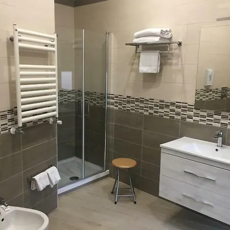 Lollo's Casa de hóspedes 4*