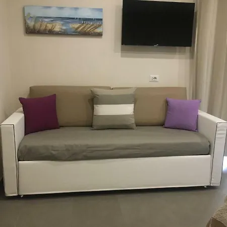 Lollo's Gæstehus Sorrento