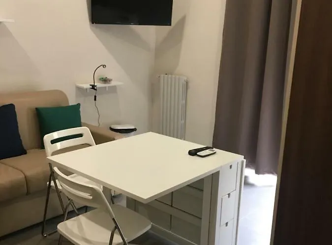 Lollo's Gæstehus Sorrento