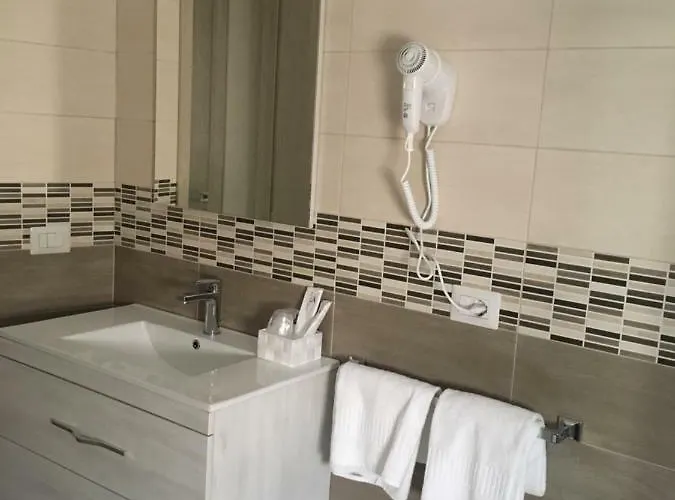 Gæstehus Lollo's Sorrento