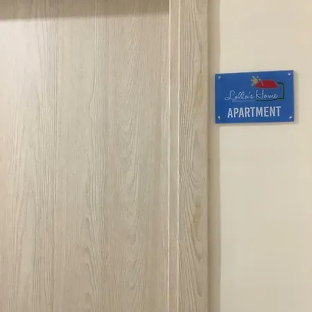 Konukevi Lollo's Sorrento