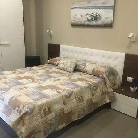 Konukevi Lollo's Sorrento