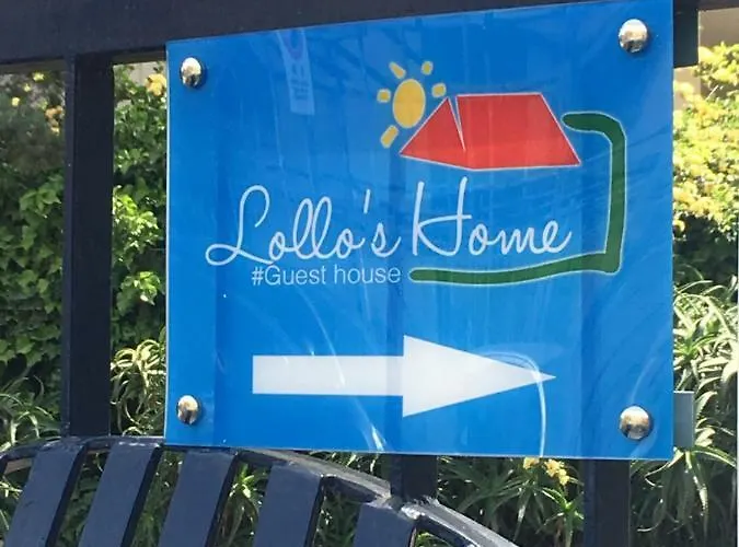 Lollo's Maison d'hôtes Sorrente