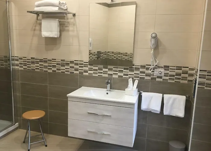 Lollo's Maison d'hôtes 4*
